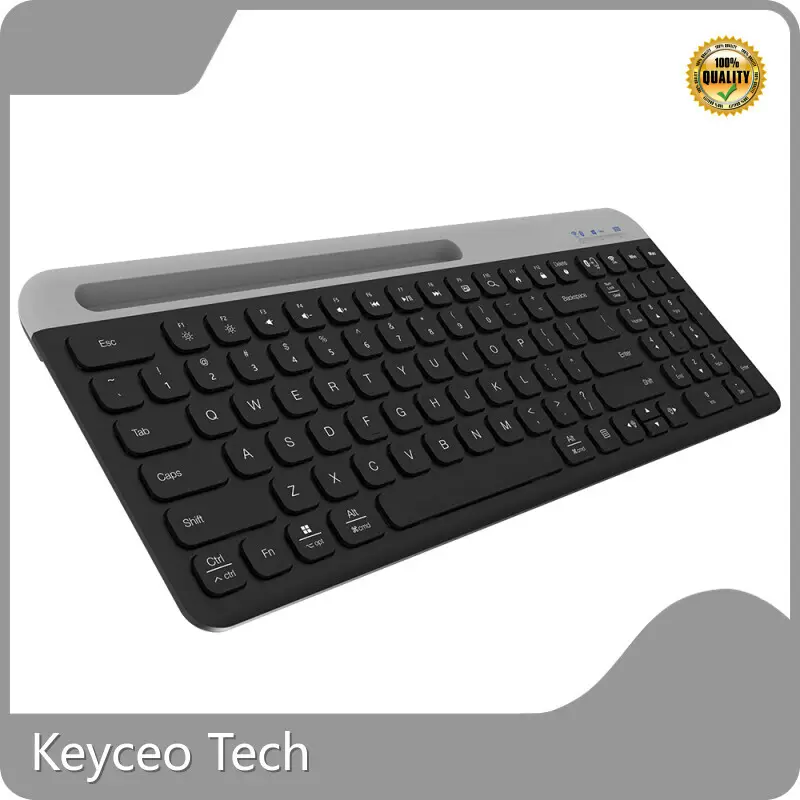 Mouse Pad Manufacturer 19mm - - Keyceo 1