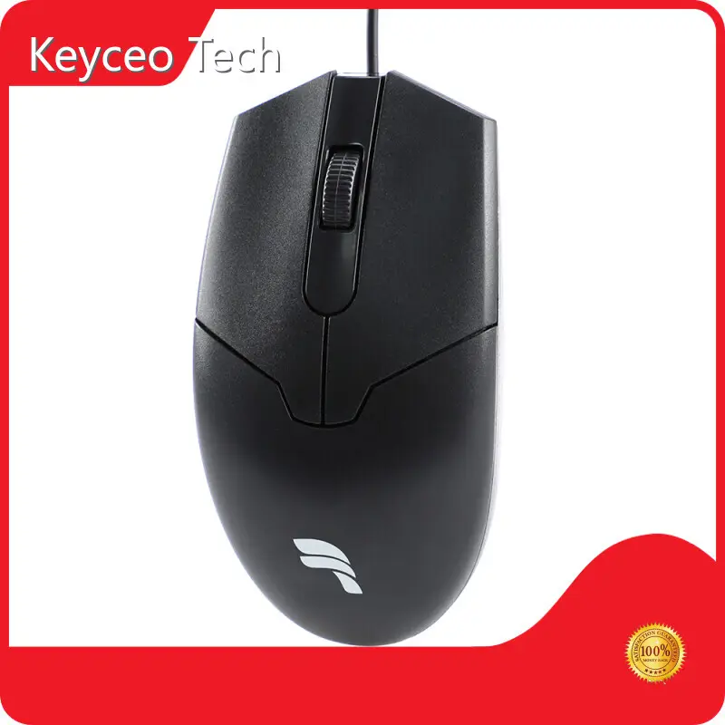 OEM Keyboard KY-M389 by Keyceo 1
