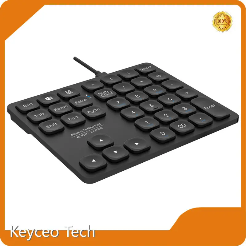 Oem Mouse 19mm by Keyceo 1