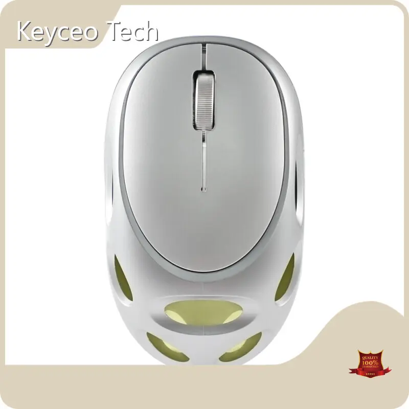 Gaming Mouse Manufacturer 3 by Keyceo 1
