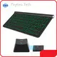 Best Mechanical Keyboard Manufacturers 297*134*15.3mm by Keyceo 1