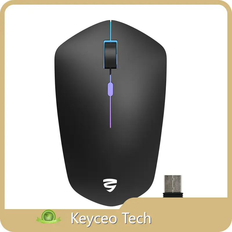 Gaming Mouse Manufacturer KY-R586 - - Keyceo 1