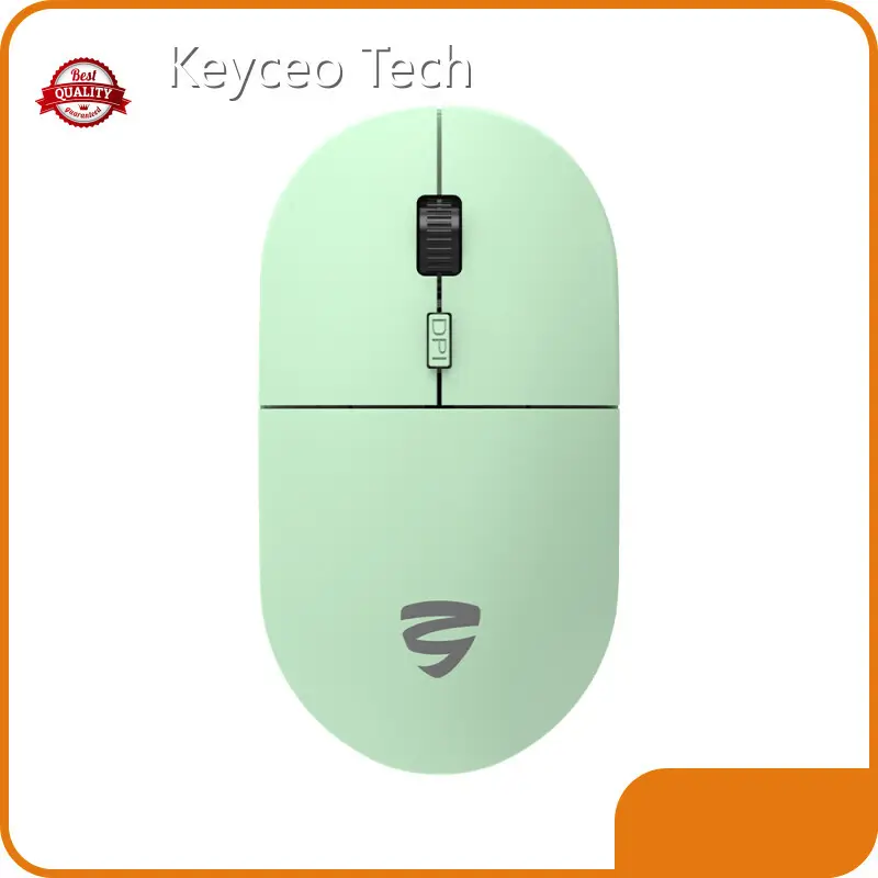 Oem Mouse Approx:103*66*38mm - - Keyceo 1