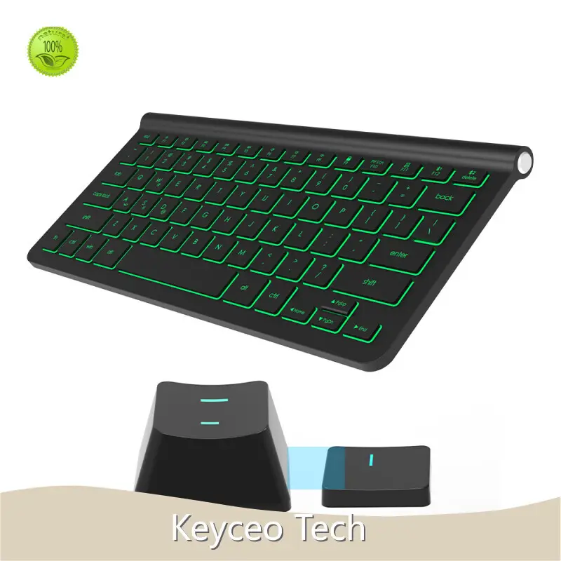 OEM Keyboard USB Type C by Keyceo 1