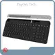 Gaming Keyboard Manufacturers USB Type C by Keyceo 1