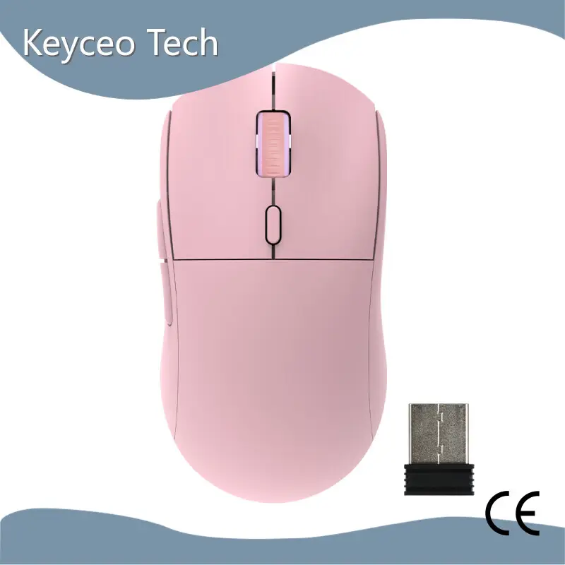 Best Mechanical Keyboard Manufacturers Both Hands - - Keyceo 1