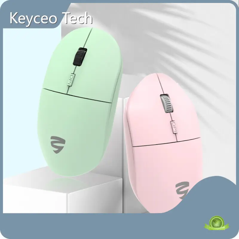 Best Mechanical Keyboard Manufacturers Right - - Keyceo 1
