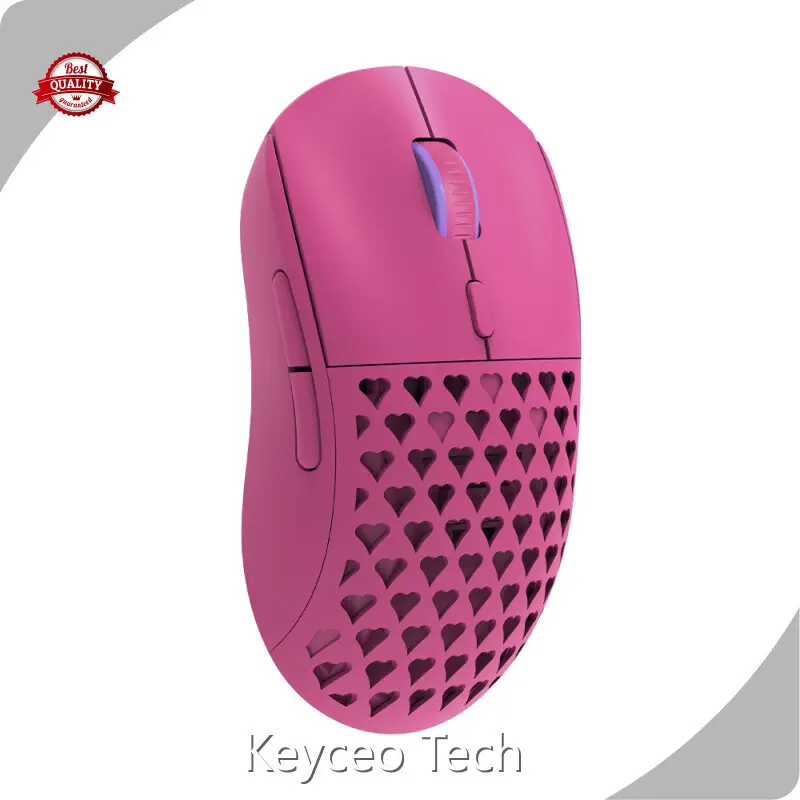 OEM Mechanical Keyboard Gaming - - Keyceo 1