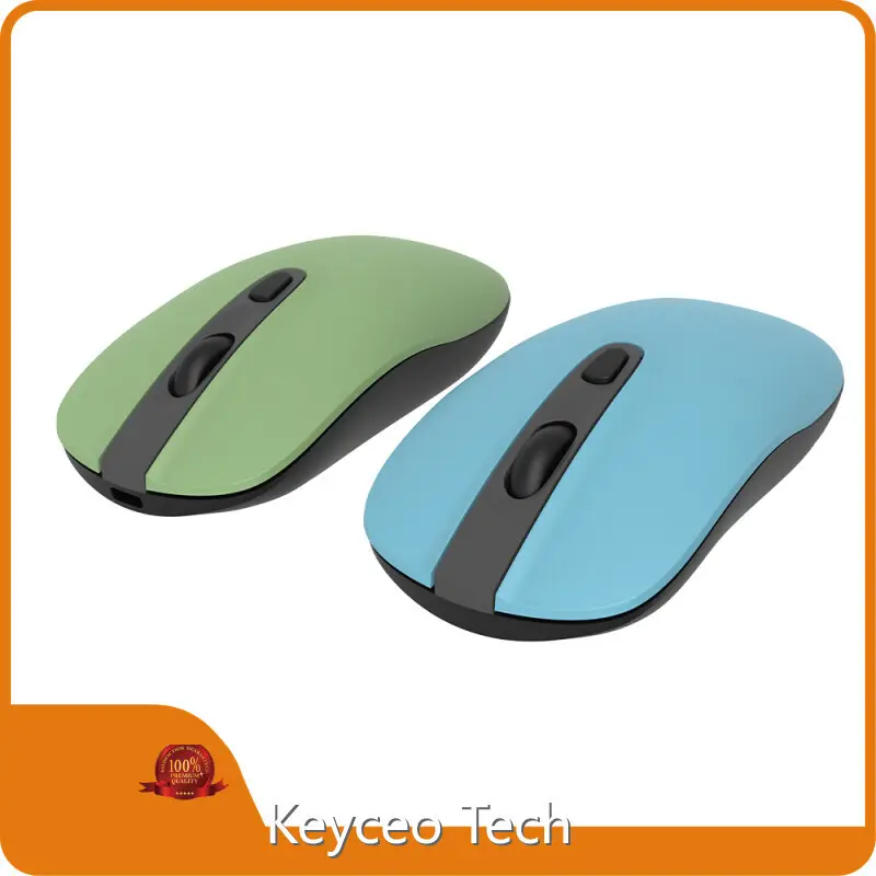 Oem Mouse 800/1200/1600 Dpi - - Keyceo 1