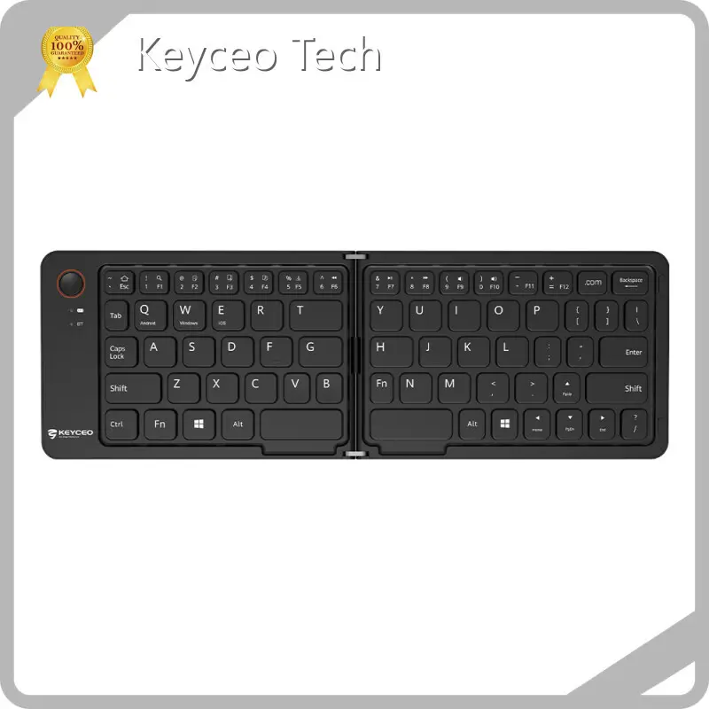 Best Gaming Keyboard Manufacturer NO by Keyceo 1