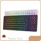 Best Gaming Keyboard Manufacturer Ultra-thin Keyboard by Keyceo 1