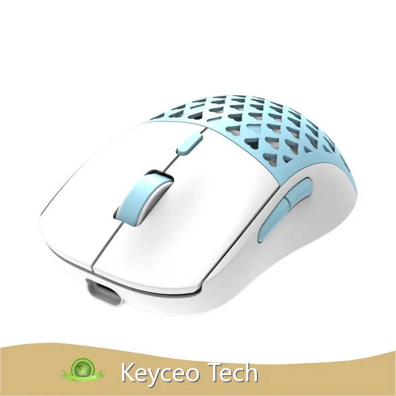 Mouse Pad Manufacturer Usb - - Keyceo 1