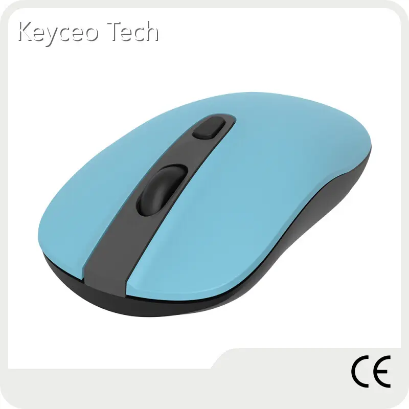 Gaming Mouse Manufacturer Yes by Keyceo-1 1