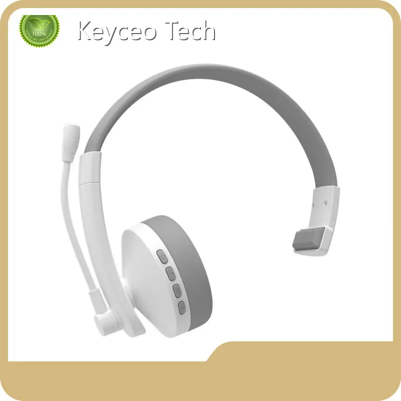 Best Gaming Keyboard Manufacturer Headphone by Keyceo 1