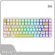 Mouse Pad Manufacturer Ultra-thin Keyboard - - Keyceo 1
