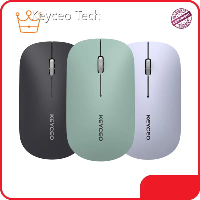 Best Gaming Keyboard Manufacturer 61g by Keyceo 1
