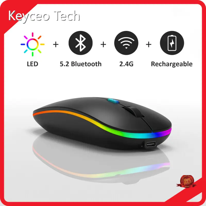 OEM Mechanical Keyboard Yes by Keyceo-1 1
