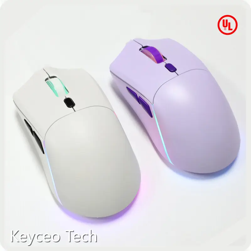 Best Gaming Keyboard Manufacturer Battery - - Keyceo 1