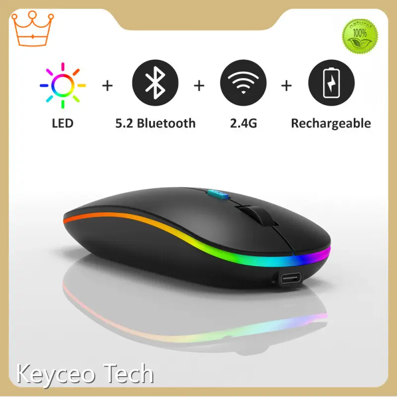 OEM Mechanical Keyboard Yes by Keyceo-2 1
