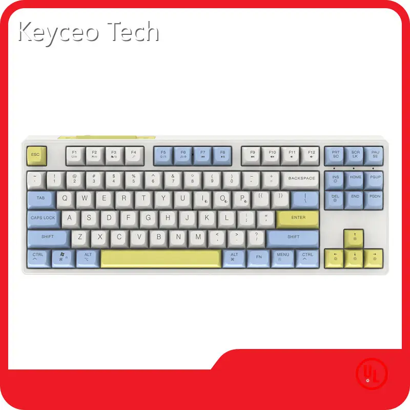 Mouse Pad Manufacturer KY-MK112 by Keyceo 1