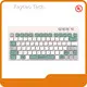 Wireless Keyboard Supplier 70% Keyboard by Keyceo 1