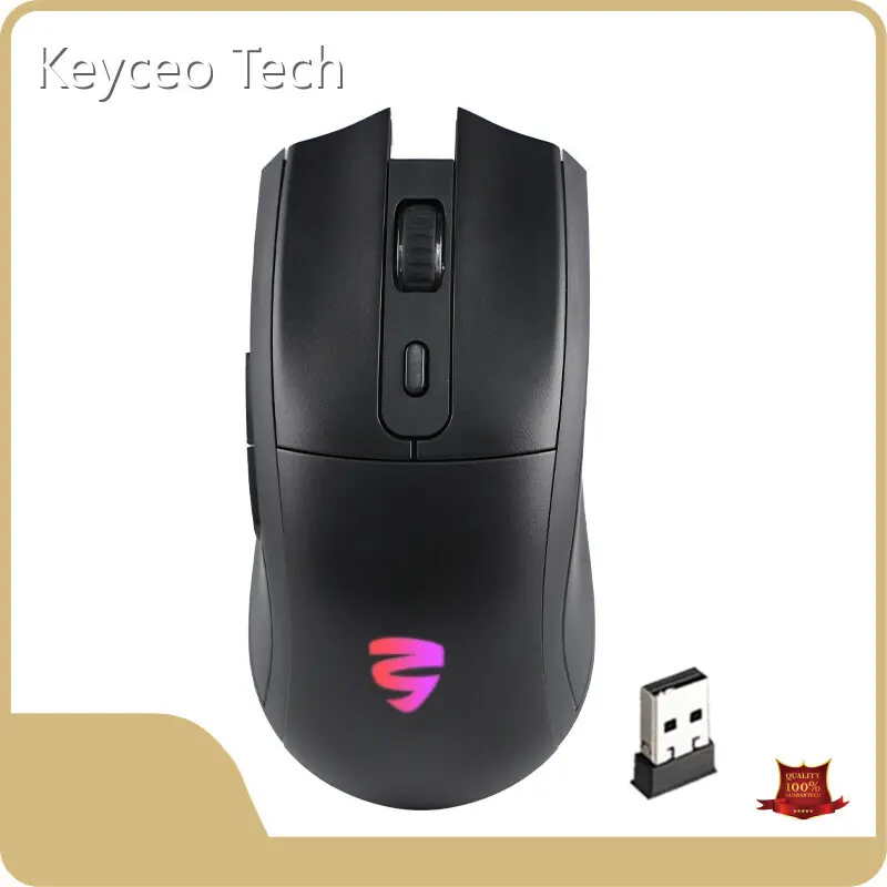 OEM Keyboard 3400 Fps by Keyceo 1