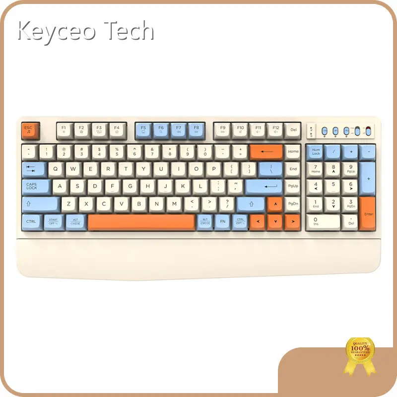 OEM Keyboard Other - - Keyceo 1