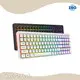 OEM Keyboard Low-profiles Mechanical Keyboard by Keyceo 1