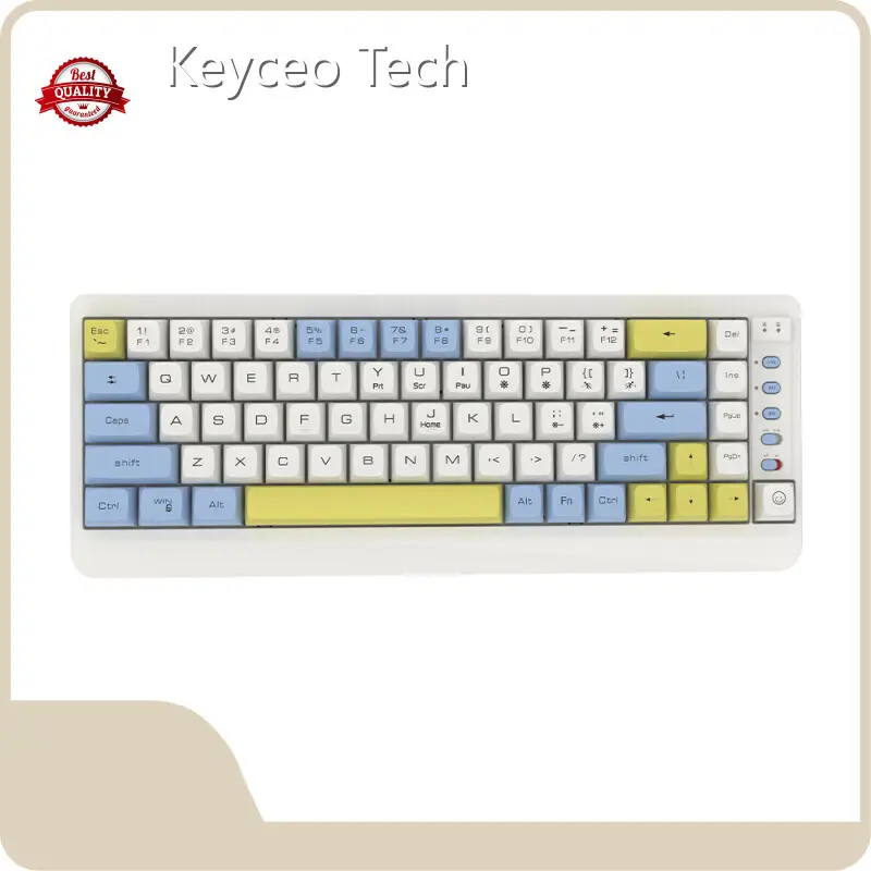 Gaming Keyboard Manufacturers KY-K9992 - - Keyceo 1