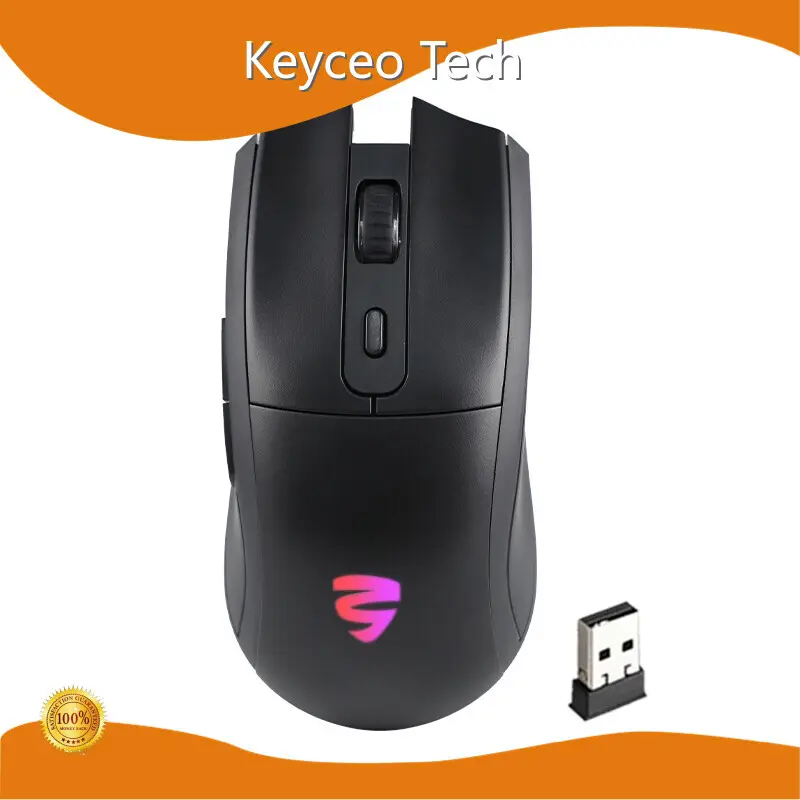 Oem Mouse RGB - - Keyceo 1