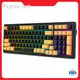Gaming Keyboard Manufacturers DIY Mechanical Keyboard - - Keyceo 1