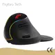 Mouse Pad Manufacturer USB 2.0 Wired Mouse by Keyceo 1