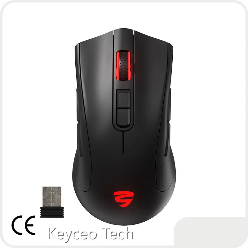 Oem Mouse Yes - - Keyceo-1 1