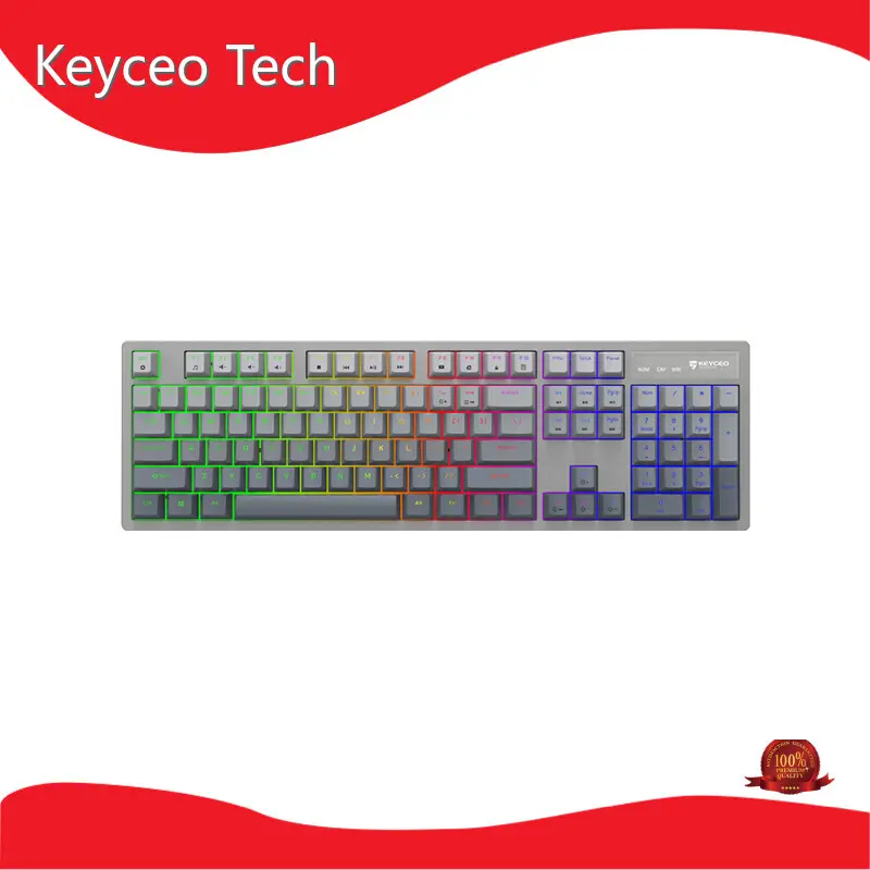 Mouse Pad Manufacturer KY-MK200 - - Keyceo 1