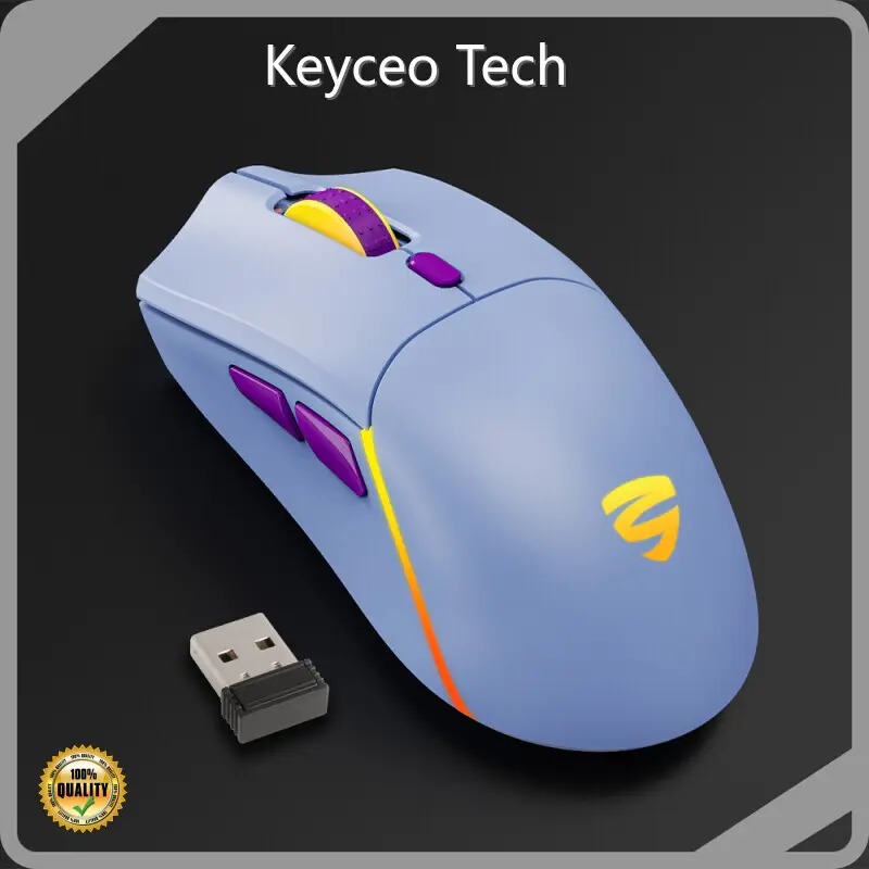 OEM Mechanical Keyboard Other by Keyceo 1