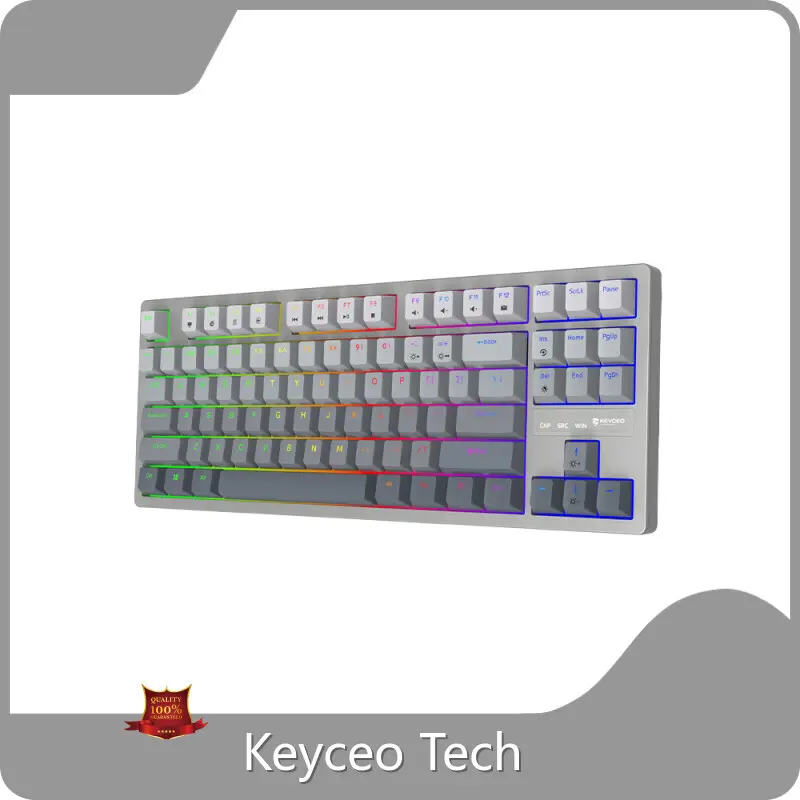 Gaming Mouse Manufacturer English - - Keyceo 1