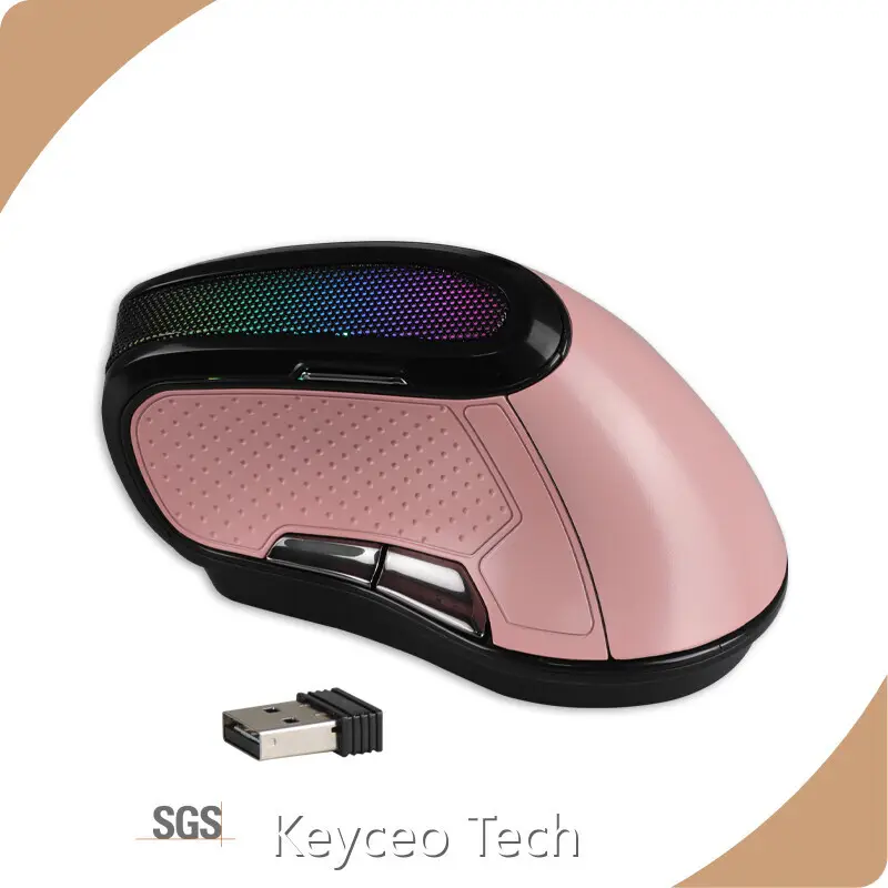 Oem Mouse 30 Ips - - Keyceo 1