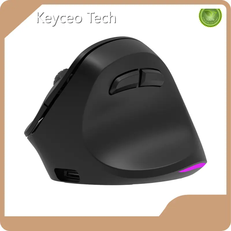 Best Gaming Keyboard Manufacturer 7 Buttons by Keyceo 1