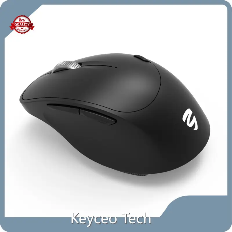 OEM Keyboard 800-1200-1600 Dpi - - Keyceo 1