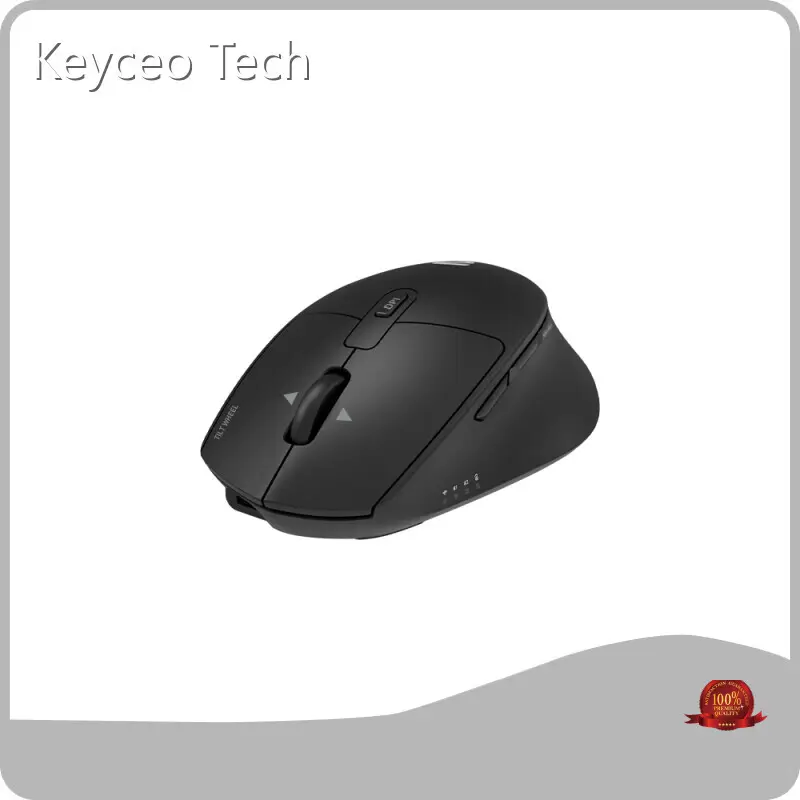 OEM Keyboard English by Keyceo 1