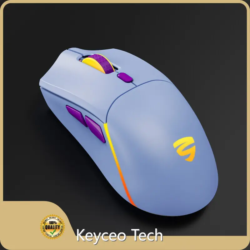 Gaming Keyboard Manufacturers Yes - - Keyceo 1