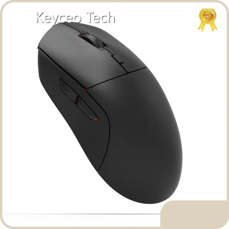 Gaming Keyboard Manufacturers 2.4G+Type C by Keyceo 1