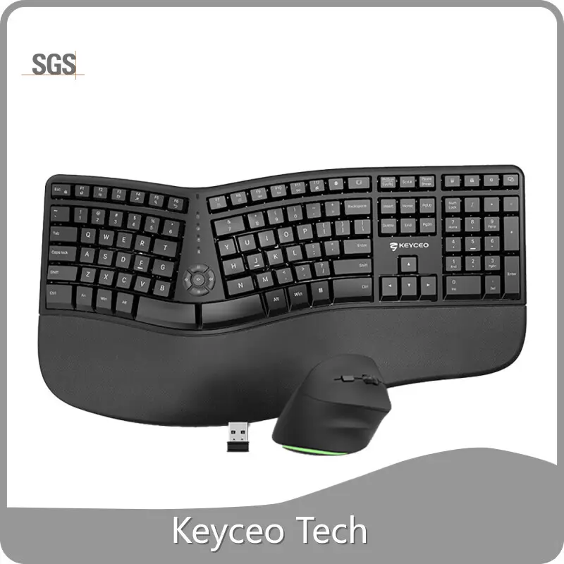 Oem Mouse KY-4900 - - Keyceo 1