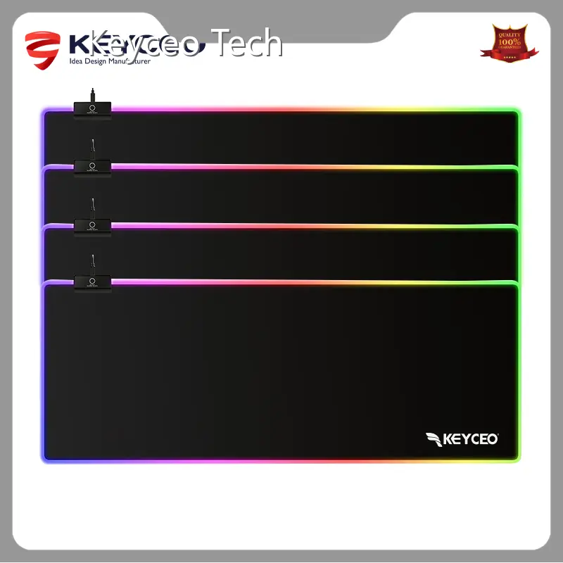 OEM Mechanical Keyboard Micro USB - - Keyceo 1