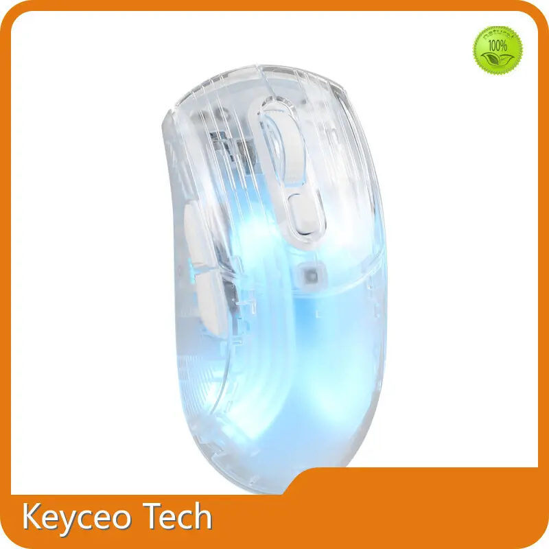Gaming Mouse Manufacturer 7200 - - Keyceo 1