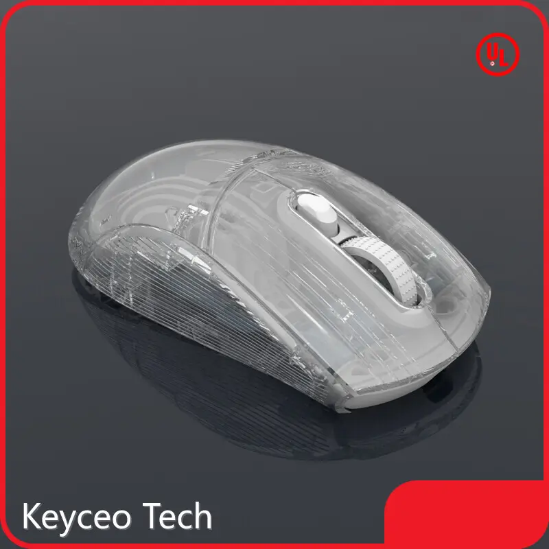 Mouse Pad Manufacturer Usb by Keyceo-1 1