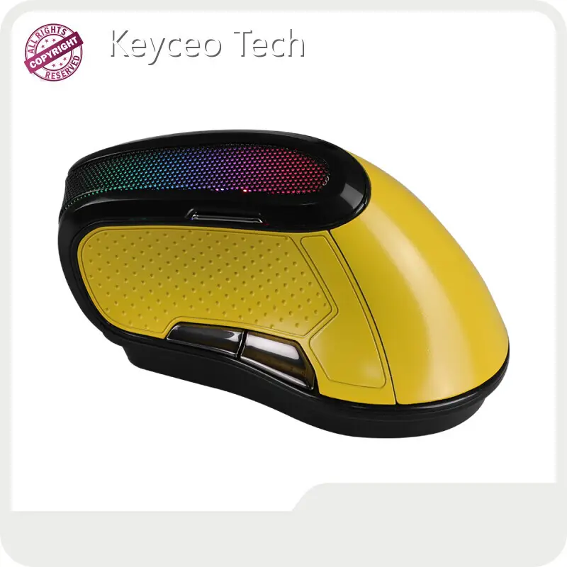 Mouse Pad Manufacturer 1 by Keyceo-1 1
