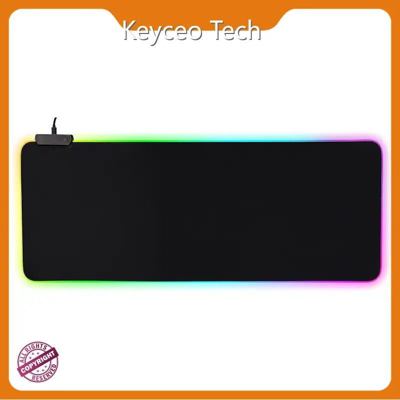 Gaming Mouse Manufacturer Fabric - - Keyceo 1