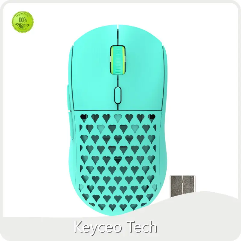 Oem Mouse RGB - - Keyceo-1 1