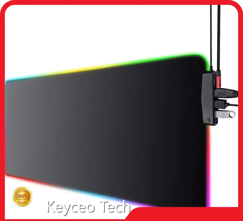 Mouse Pad Manufacturer Yes by Keyceo-1 1